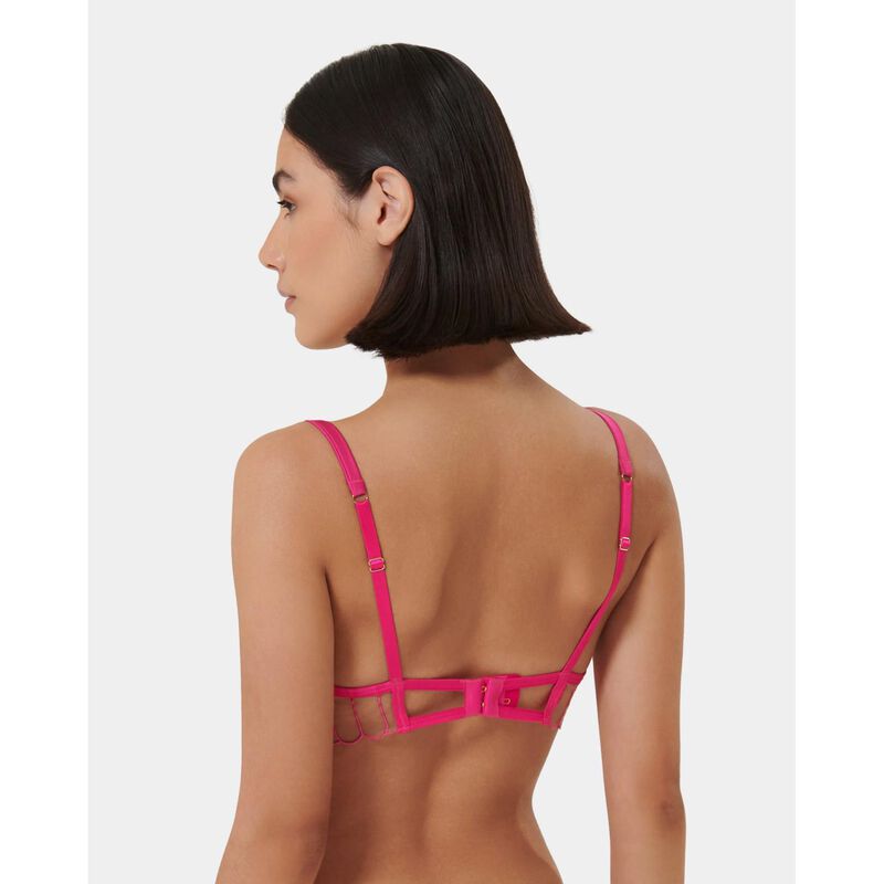 Bluebella Imogen Wired Bra image number 1